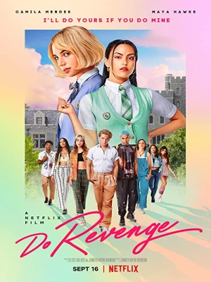 دانلود فیلم Do Revenge