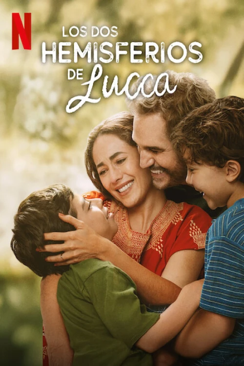 دانلود فیلم Lucca's World