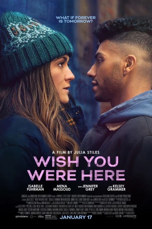 دانلود فیلم Wish You Were Here
