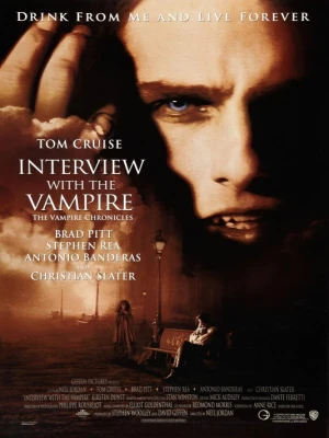 دانلود فیلم Interview with the Vampire