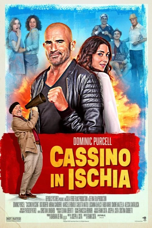دانلود فیلم Cassino in Ischia
