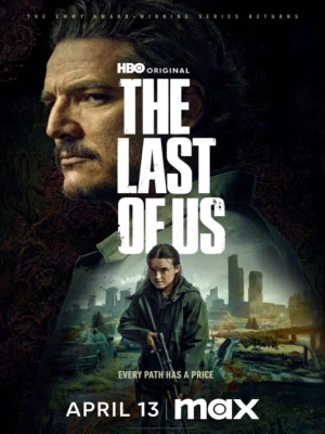 دانلود سریال The Last of Us