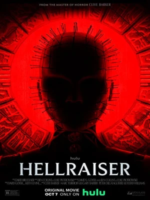 دانلود فیلم Hellraiser