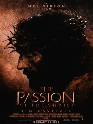 دانلود فیلم The Passion of the Christ