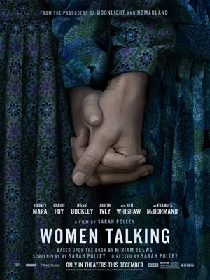دانلود فیلم Women Talking