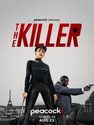 دانلود فیلم The Killer