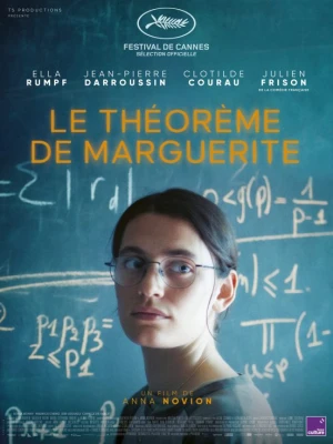 دانلود فیلم Marguerite's Theorem