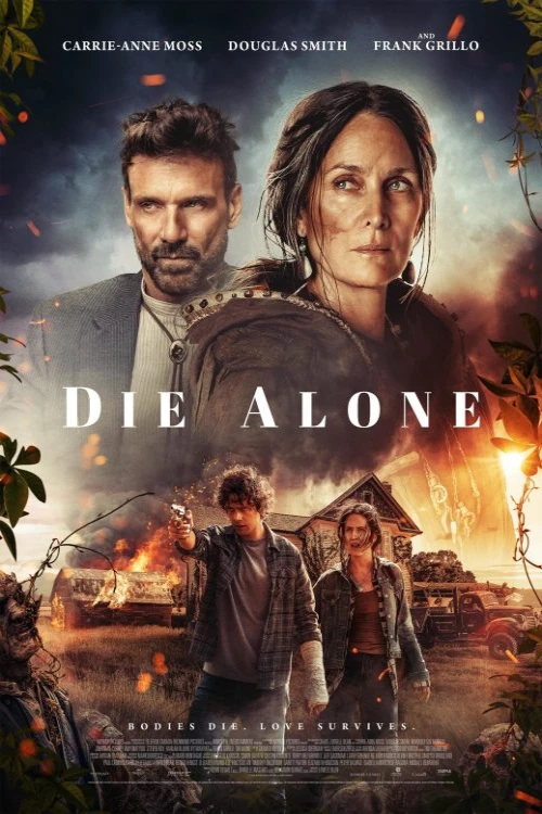 دانلود فیلم Die Alone