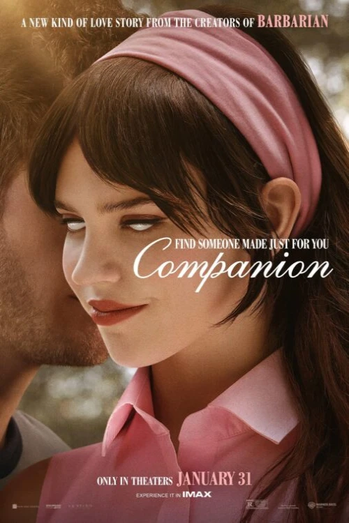 دانلود فیلم Companion