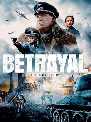 دانلود فیلم Betrayal