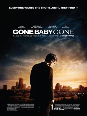دانلود فیلم Gone Baby Gone