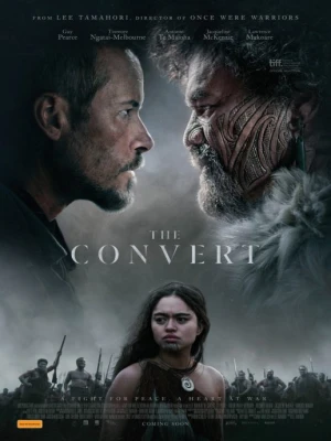 دانلود فیلم The Convert