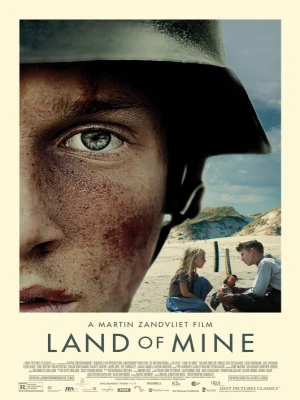 دانلود فیلم Land of Mine