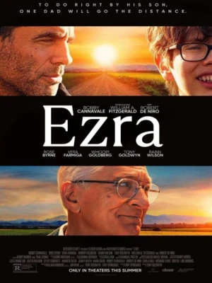 دانلود فیلم Ezra