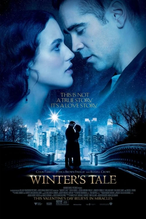 دانلود فیلم Winter's Tale