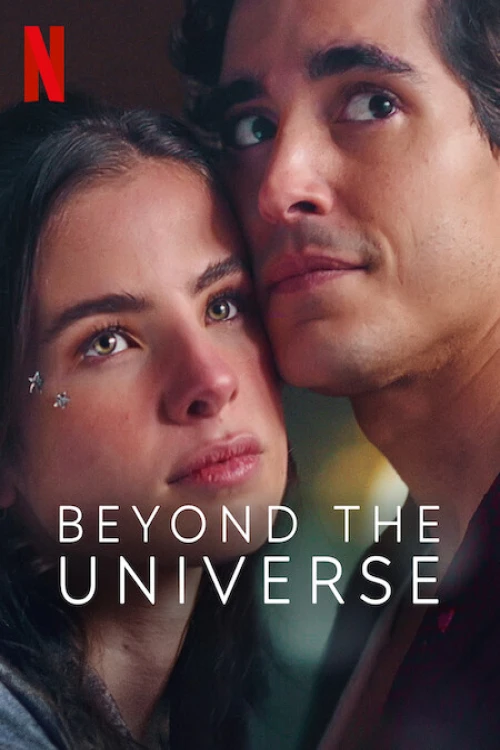 دانلود فیلم Beyond the Universe