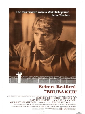 دانلود فیلم Brubaker