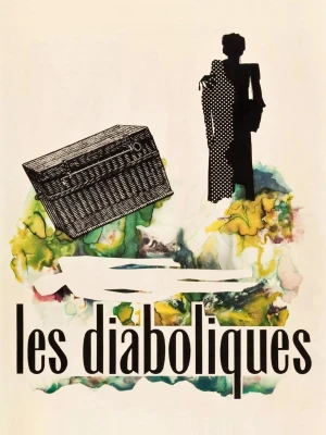 دانلود فیلم Diabolique