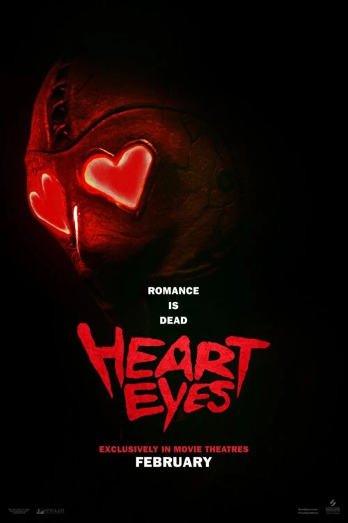 دانلود فیلم Heart Eyes