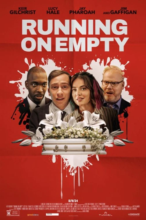 دانلود فیلم Running on Empty