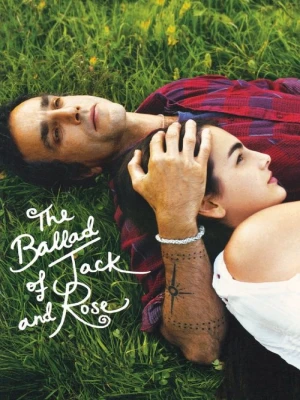 دانلود فیلم The Ballad of Jack and Rose
