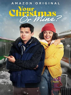 دانلود فیلم Your Christmas or Mine?