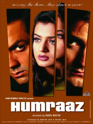 دانلود فیلم Humraaz