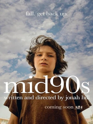 دانلود فیلم Mid90s