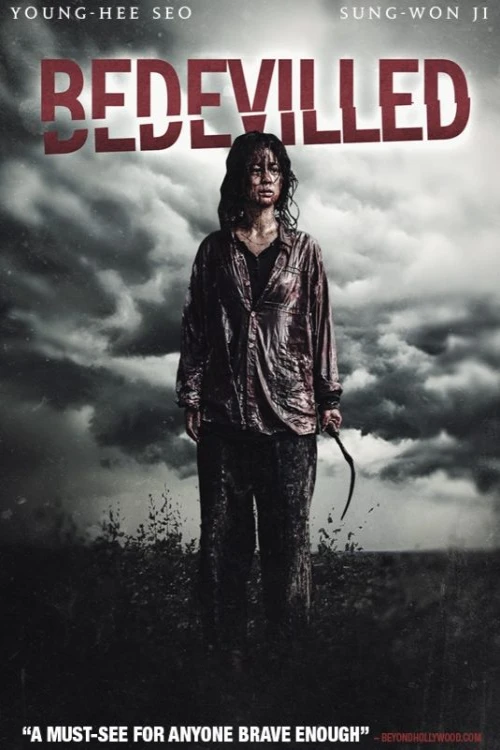 دانلود فیلم Bedevilled
