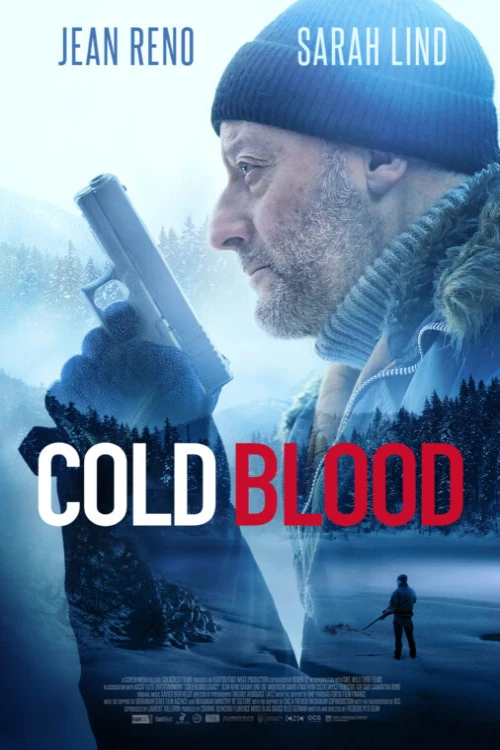 دانلود فیلم Cold Blood