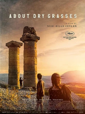 دانلود فیلم About Dry Grasses