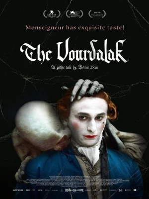 دانلود فیلم The Vourdalak