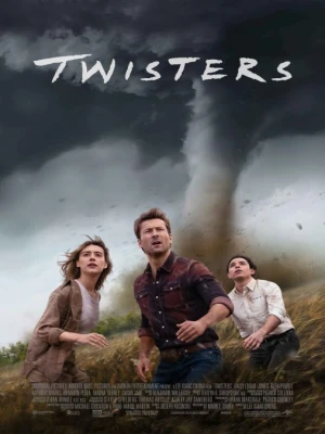دانلود فیلم Twisters