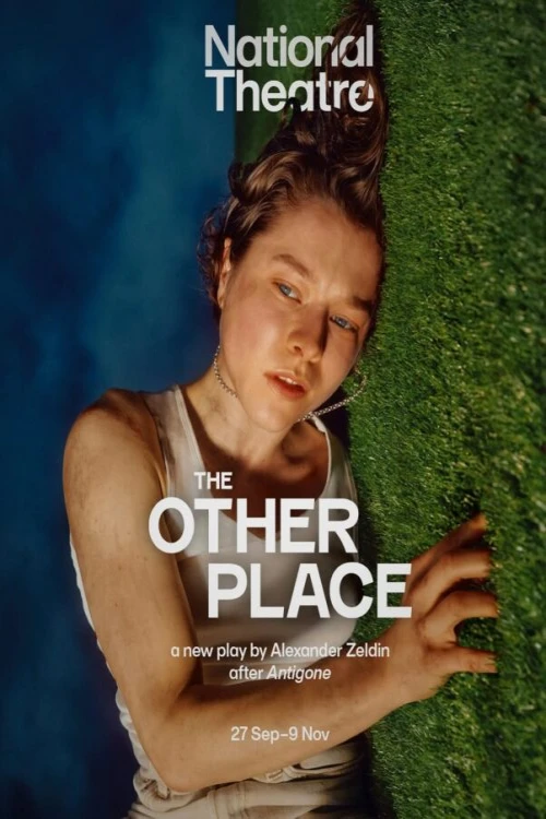 دانلود فیلم National Theatre Live: The Other Place