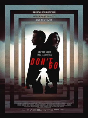دانلود فیلم Don't Go