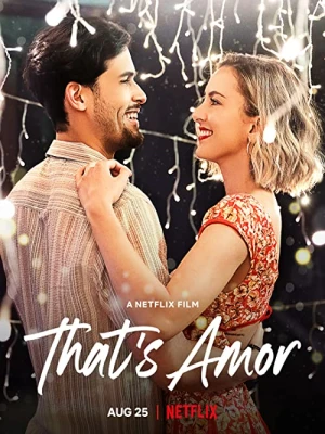 دانلود فیلم That's Amor