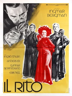 دانلود فیلم The Rite