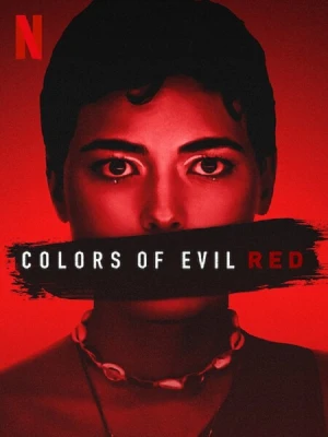 دانلود فیلم Colors of Evil: Red