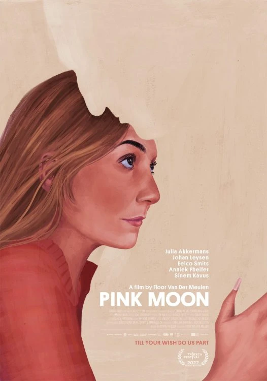 دانلود فیلم Pink Moon
