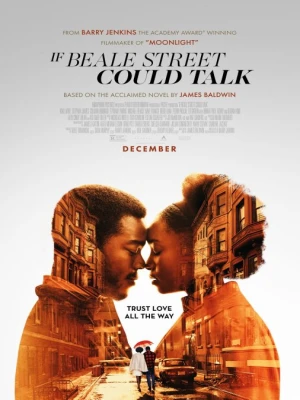 دانلود فیلم If Beale Street Could Talk