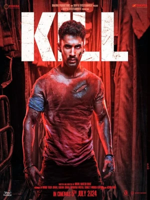 دانلود فیلم Kill