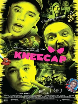 دانلود فیلم Kneecap