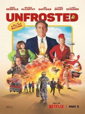 دانلود فیلم Unfrosted