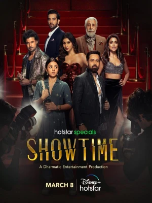 دانلود سریال Showtime