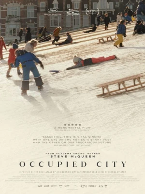 دانلود فیلم Occupied City