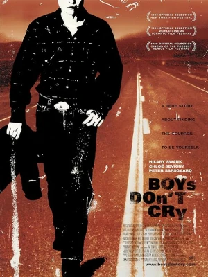 دانلود فیلم Boys Don't Cry