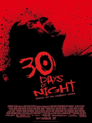 دانلود فیلم 30 Days of Night