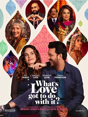 دانلود فیلم What's Love Got to Do with It?