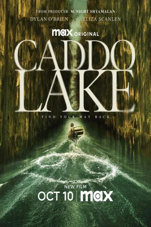 دانلود فیلم Caddo Lake