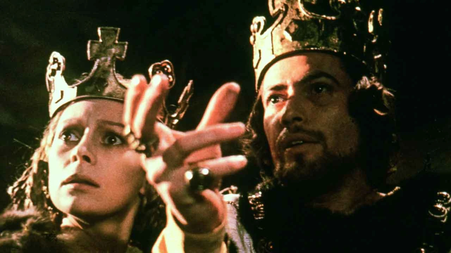 دانلود فیلم Macbeth 1971